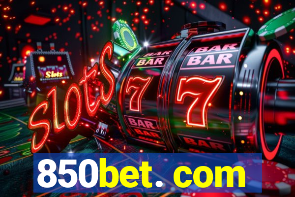 850bet. com